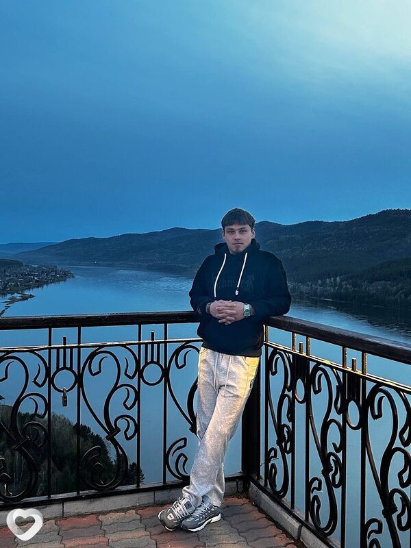 Владюша, Дивногорск
