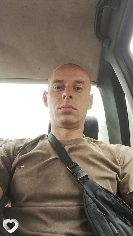 Григорий, 33, Минске — анкета №4620624