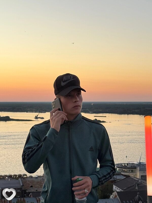 Серега, 22, Нижнем Новгороде — анкета №4620625