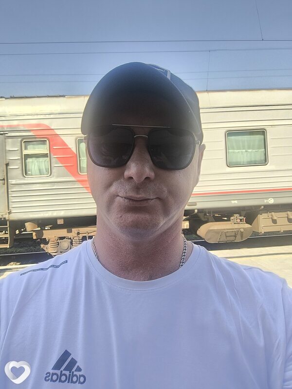 Артём, 38, Оренбурге — анкета №4620629