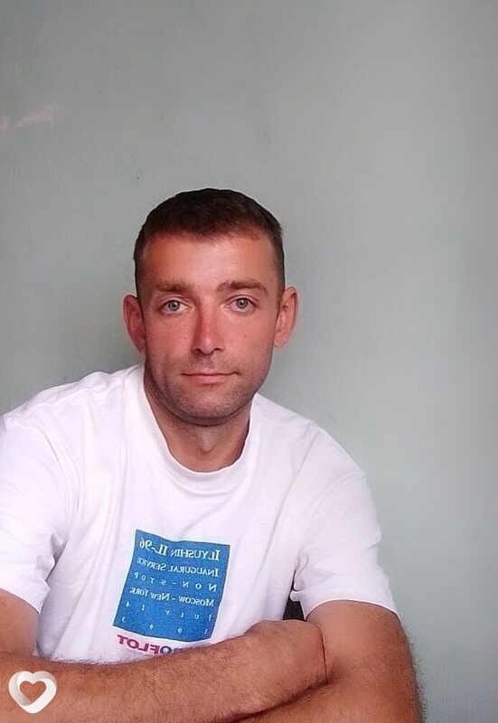 Юрий, 42, Санкт-Петербурге — анкета №4620630