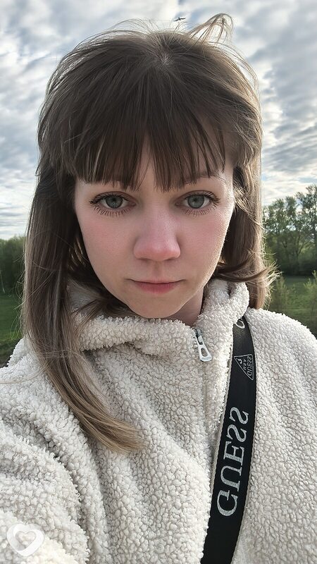 Кристина, Иваново