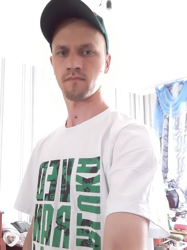 Алексей, 35, Саратове — анкета №4620662