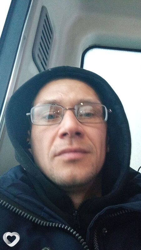 Александр, 35, Оренбурге — анкета №4620671