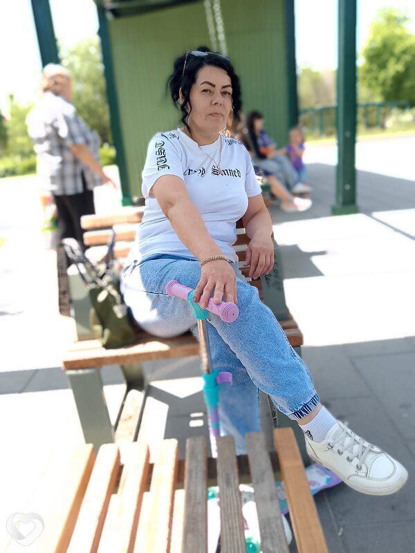 Светлана, Новотроицк
