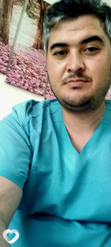 Alem, 30, Минске — анкета №4620677