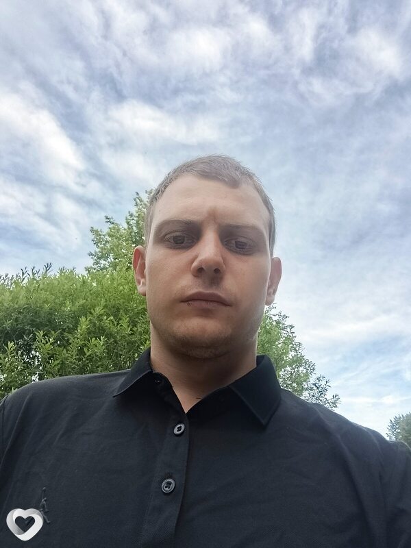 Владимир, 20, Туле — анкета №4620638