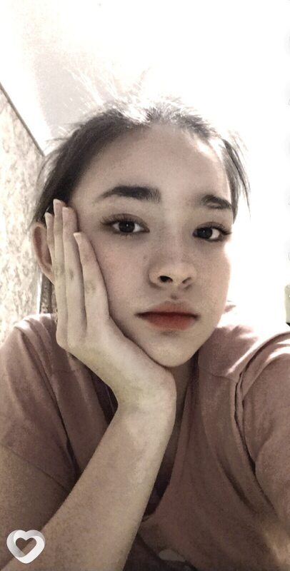 Ева, 18, Салавате — анкета №4620642