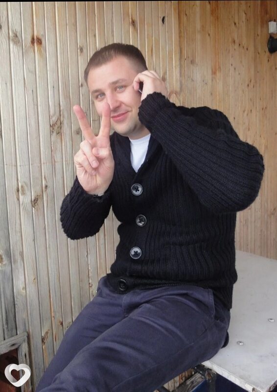 Дмитрий, 44, Перми — анкета №4620643