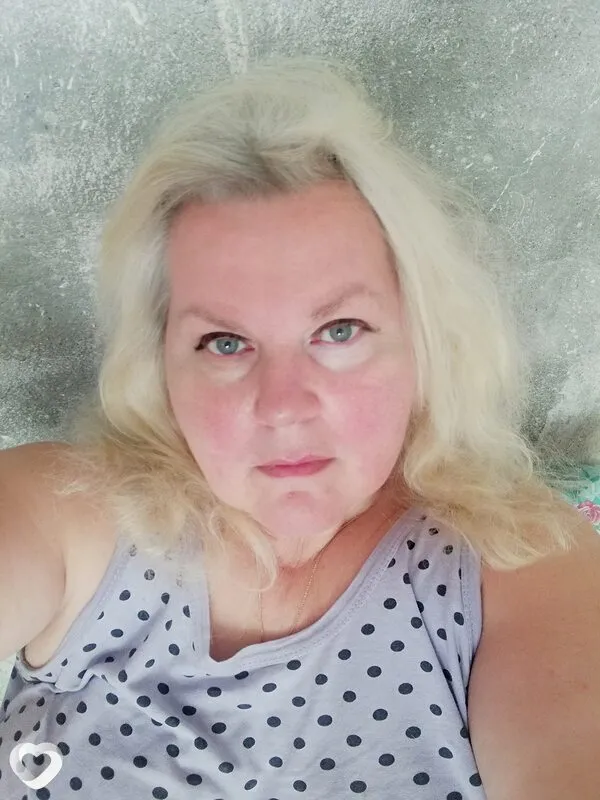 Татьяна, 52, Москве — анкета №4620650