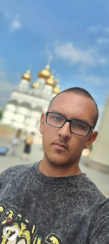 Иван, 19, Тюмени — анкета №4620651