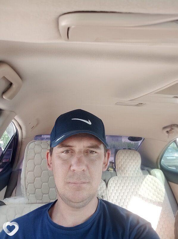 Евгений, 42, Новосибирске — анкета №4620652