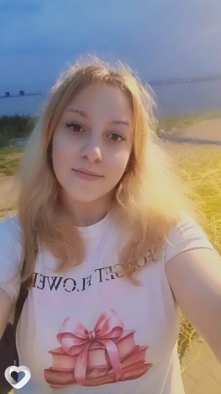 Виктория, 29, Минске — анкета №4620656