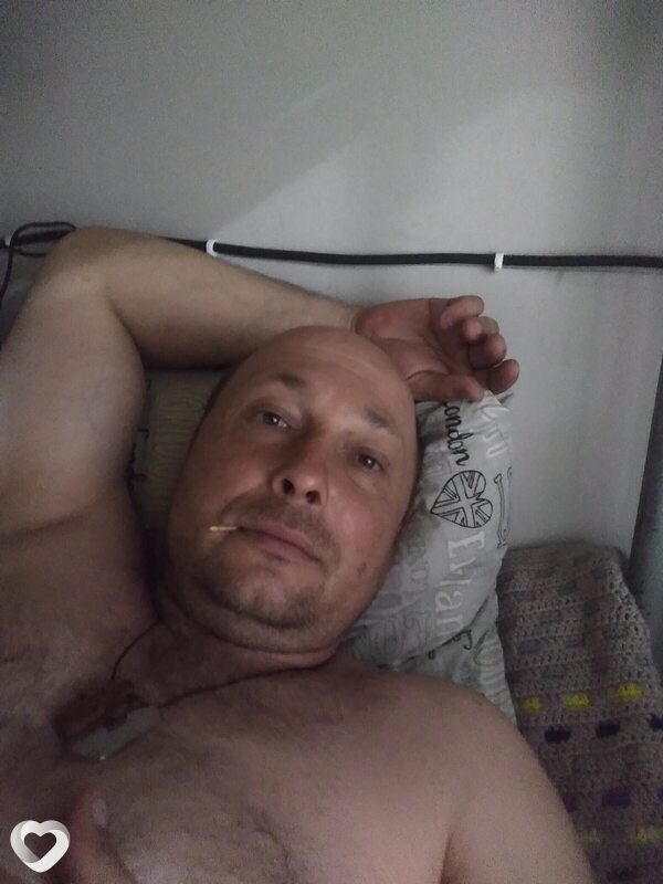 Сергей, 37, Саратове — анкета №4620698