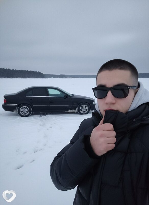 Андрей, Можайск