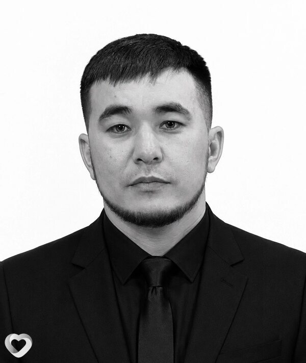 Саке, 27, Алматы — анкета №4620707
