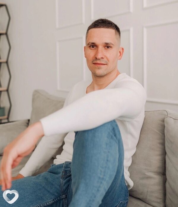 Александр, 32, Брянске — анкета №4621078