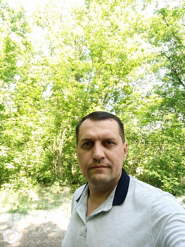 Денис, 44, Оренбурге — анкета №4621087