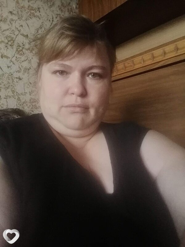Алена, 39, Бобруйске — анкета №4621088