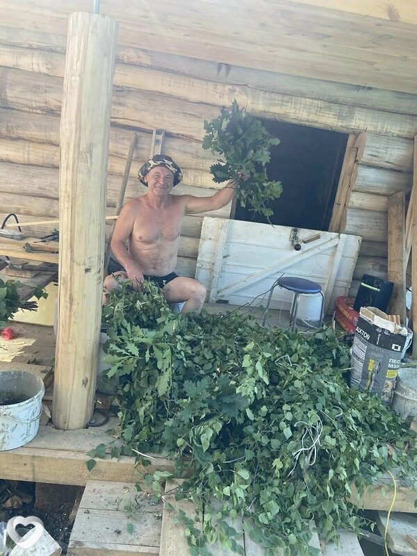 Ramesh, 53, Пензе — анкета №4621089