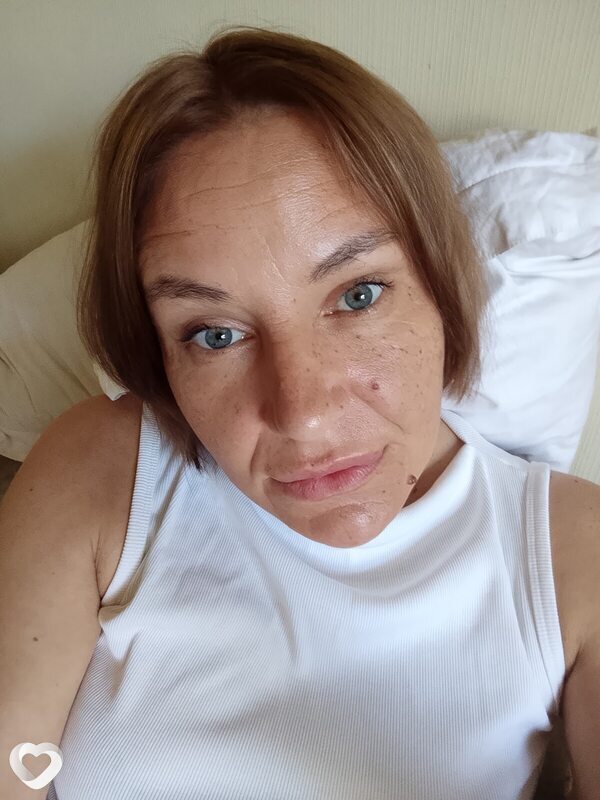 Маришка, 45, Владивостоке — анкета №4621090
