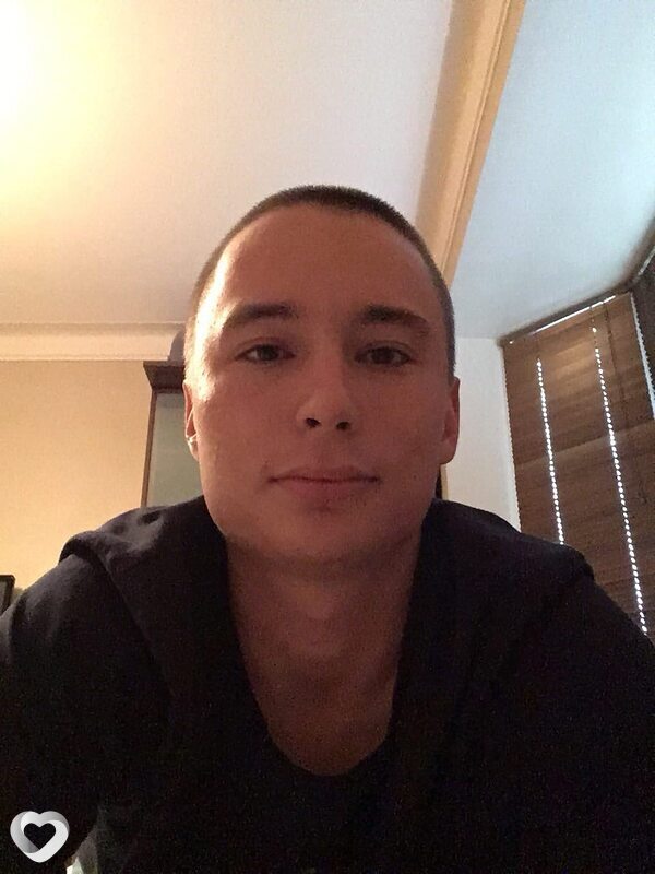 Алексей, 30, Братске — анкета №4621092