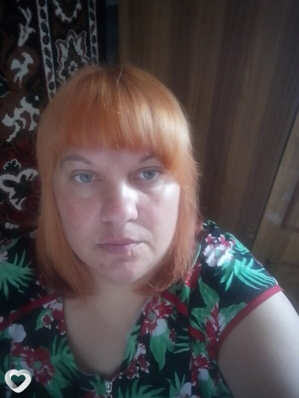 Ольга, 43, Полтаве — анкета №4620719