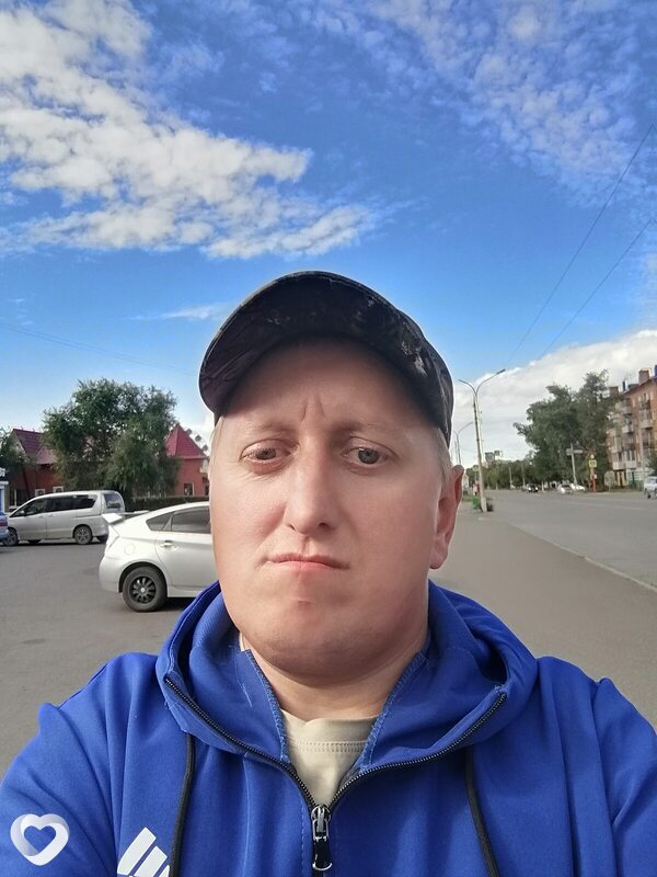 Макс, Черногорск