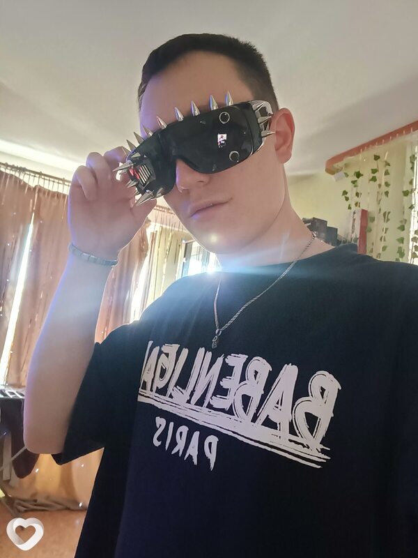 Алексей, 27, Иркутске — анкета №4620724