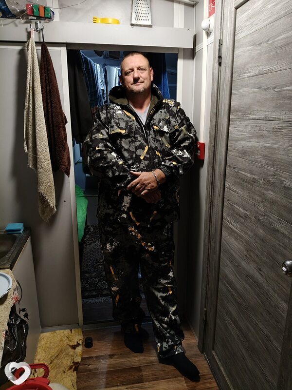 Evgeny, 45, Краснодаре — анкета №4620726