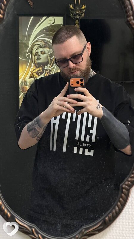 Михаил, 35, Владимире — анкета №4620729