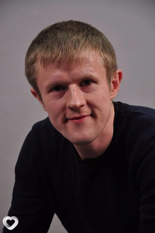 Вячеслав, 41, Москве — анкета №4620730