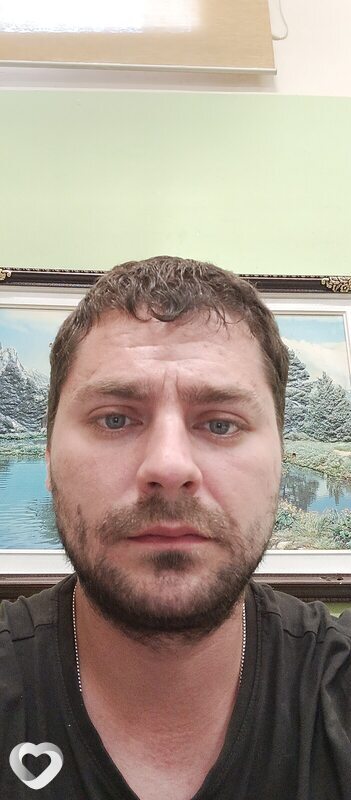 Серый, 34, Екатеринбурге — анкета №4620731