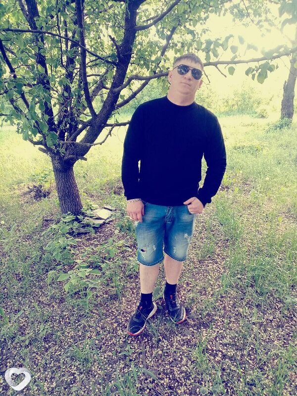 Владимир, Прокопьевск