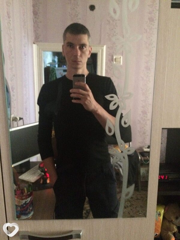 Андрей, 33, Екатеринбурге — анкета №4620763