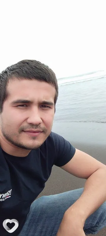 Shaxa, 29, Москве — анкета №4620764