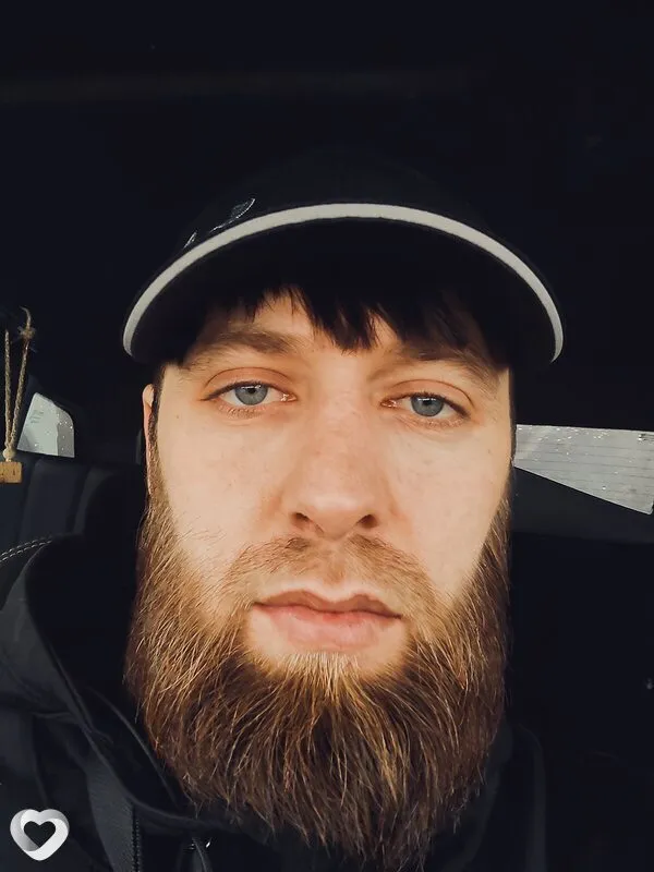 Руслан, 34, Москве — анкета №4620765