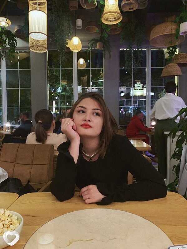 Ксения, 25, Оренбурге — анкета №4620771