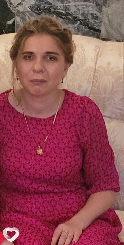 Люба, 33, Краснодаре — анкета №4620808