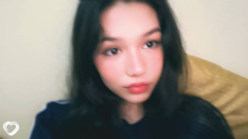 Мила, 21, Казани — анкета №4620811