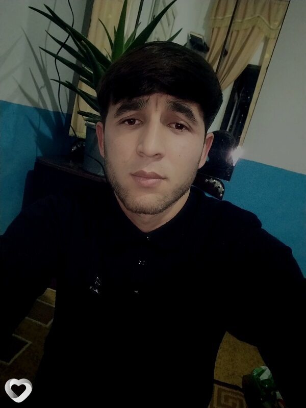 Бек, 26, Оренбурге — анкета №4620822