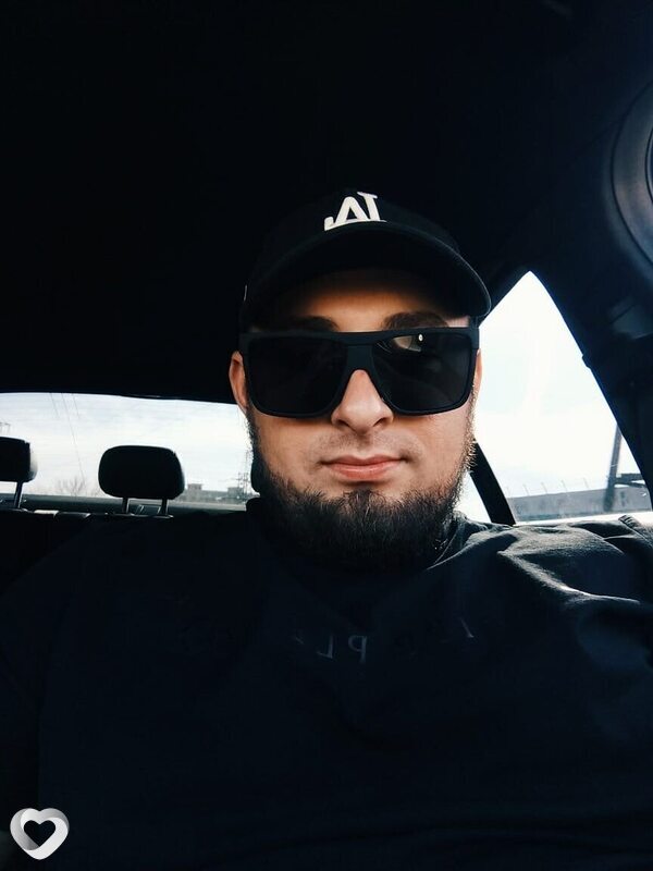 Максим, 32, Ростове-на-Дону — анкета №4620825