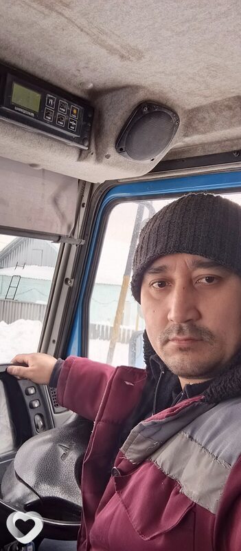 Ильдар, 38, Саратове — анкета №4620802
