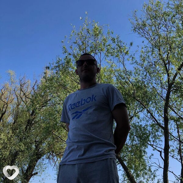 Клим, 35, Виннице — анкета №4620806