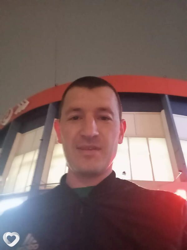 Борис, 36, Луганске — анкета №4620807