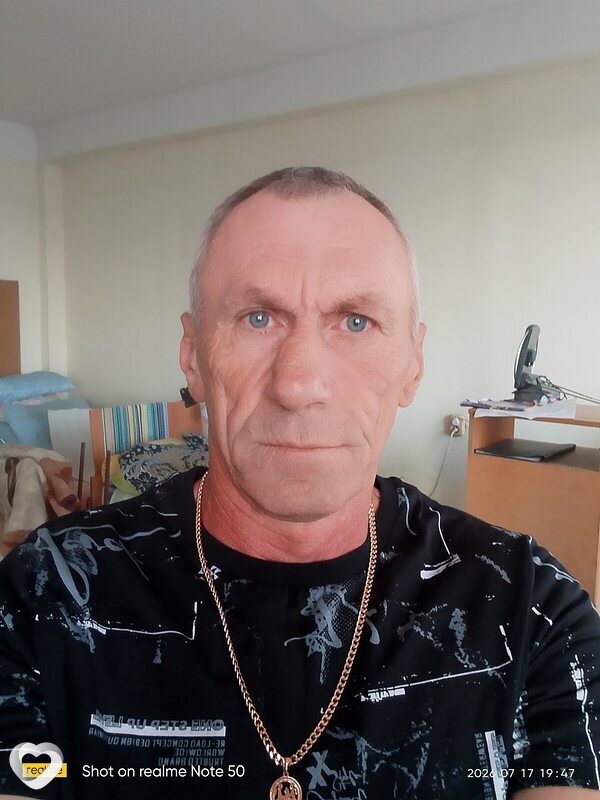 Александр, 56, Ростове-на-Дону — анкета №4620858