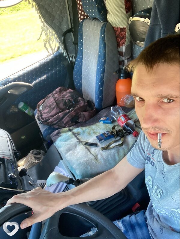 Николай, 35, Обнинске — анкета №4620862