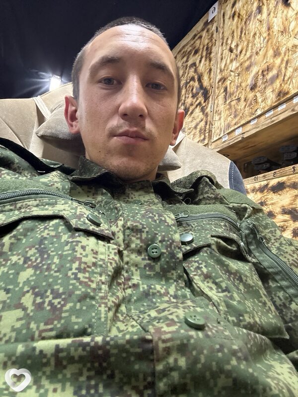 Алексей, 24, Донецке — анкета №4620868
