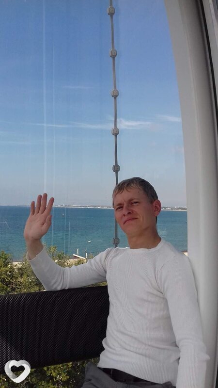Евгений, 36, Комсомольске-на-Амуре — анкета №4620869