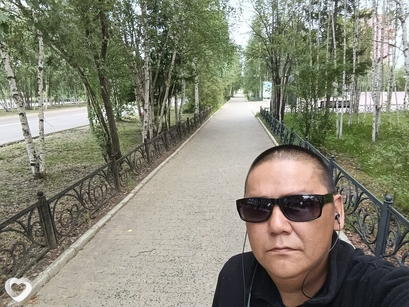 Васильев В, Мирный